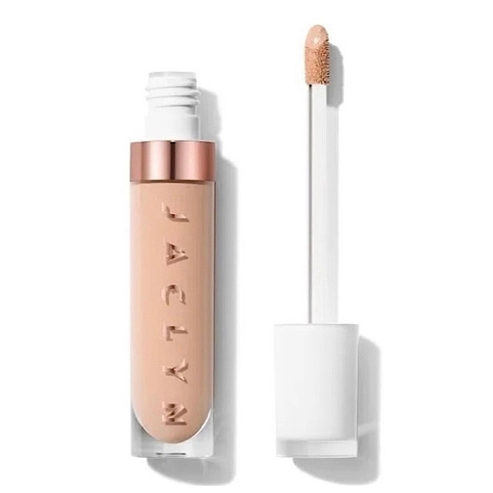 Jaclyn Cosmetics Light Medium Pink Faux Filler Perfecting Concealer